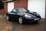 Boxster S