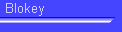 Blokey