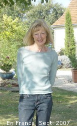 En France, Sept. 2007